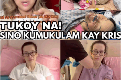WALA NANG PAGDUDUDA! ‘Totoong Karamdaman’ at HINDI KULAM: Elizabeth Oropesa, Tiyak na Inilahad ang Katotohanan Tungkol sa Sakit ni Kris Aquino at Bakit Hindi Siya Pwedeng Gamutin