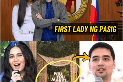 HARAPIN ANG KINABUKASAN! Vico Sotto, Lubos na Na-excite sa Plano sa Love Story Nila ni Atasha Muhlach; Pag-aasawa at Pamilya, Masusi Nang Pinag-iisipan!