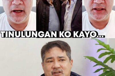 Ang Hindi Nakikitang Kamay: Paano Naging Sandigan si Vic Sotto sa Tagumpay at ‘Utang na Loob’ ni Anjo Yllana at ng Sotto Brother’s? NH