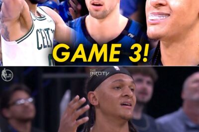 HIMALA NG ORLANDO: Ang Magic, Nagbigay ng Nakakabiglang Comeback Habang Nag-Flex si Tatum na Mala-LeBron! NH