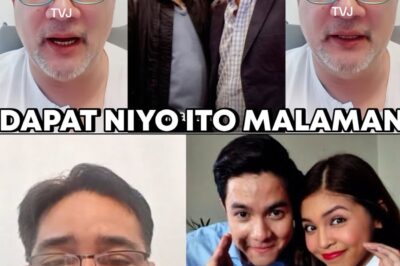 Anjo Yllana, Handa Nang Magbunyag ng “Nuclear Bomb” sa Eat Bulaga Saga: “Kapag Kinasuhan, Lalabas Ang Lahat!” NH