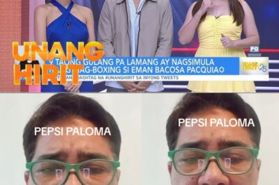 Ang Katotohanan Na May Kapalit: Anjo Yllana, Umiyak at Napilitang Bawiin Ang Mga Rebelasyon Dahil Sa Tindi ng Legal na Banta! NH