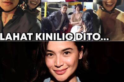 Himala ng Pagbabalik: Anne Curtis, ‘Super KILIG’ at Emosyonal na Nagkuwento Tungkol sa Matagal Nang Balik-Tambalan Nila ni Jericho Rosales sa Pelikula! NH