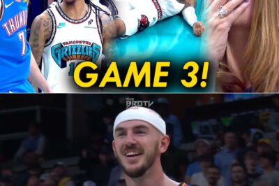 TRAHEDYA NG SUPERSTAR: Ja Morant, Disgrasya at Napadasal ang Lahat, Habang Ang Panalo Ay Naging Bato sa Historic Comeback! NH