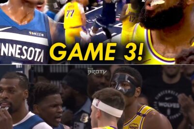 ANG LUPIT NA PAGLIPAD NI AIR EDWARDS: Ang Sandaling Muntik Nang Ihiwalay ang Kaluluwa ni Luka Dončić NH