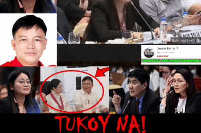 BOMBA! Mayor Alice Guo, Isinabak sa ‘Teleserye’ ng Senado: Pangasinan Mayor at British Company, Inugnay sa Misteryosong POGO at Yaman!