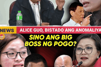 Alice Guo, Kinontemp at Inutos na Detine ng Kongreso: Ang Walang Katapusang Pagtanggi at ang Lihim sa Likod ng P180K na Piyansa