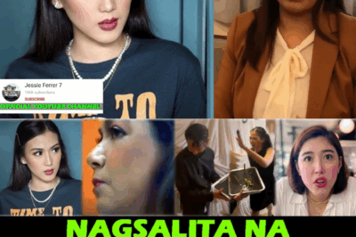 Ang Mapait na Icing ng Kontrobersiya: Paano Naging Pambansang Aral ang Isang Simpleng Pagpapahid ng Cake ni Alex Gonzaga