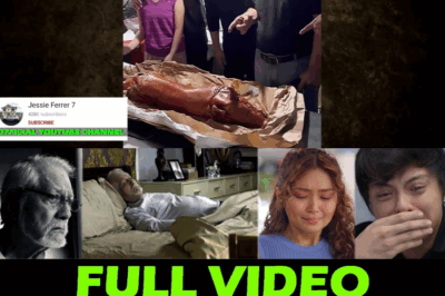 ANG HULING TAGPO: Pumanaw na si Ronaldo Valdez, Ang ‘Lolo Sir’ ng Bagong Henerasyon, Iniwan ang Industriya sa Gitna ng Misteryo