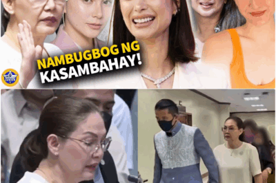 SA LIKOD NG KARANGYAAN: Mga Nakakabiglang Kuwento ng Pangmamaltrato ng 5 Sikat na Artista sa Kanilang mga Kasambahay