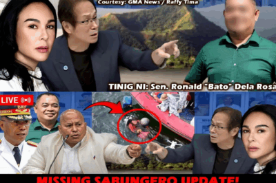 Hustisya Muna Bago Opinyon: Senador Bato Dela Rosa, Emosyonal na Ipinagtanggol ang Panukalang Mandatory ROTC, Humiling ng Pag-unawa sa Gitna ng Matinding Banta sa Pambansang Seguridad