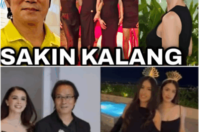 P2 MILYON KADA GABI! ATONG ANG, WALA NANG AABOT SA PAGIGING MALUHO; SUNSHINE CRUZ AT MGA ANAK, DINALA SA PINAKAMAHAL NA RESORT PARA SA NEW YEAR CELEBRATION