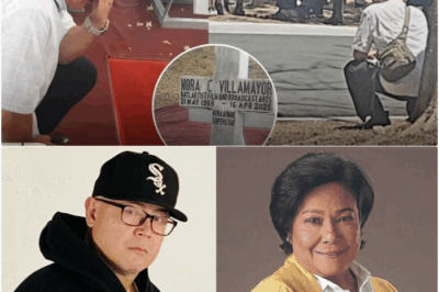 ANG HULING BILIN AT ANG KASAGUTAN! John Rendez, Haharapin ang Tadhana Matapos ang Paglisan ni Nora Aunor: Babalik na ba sa Mag-ina, o Susundin ang Pakiusap ng Superstar?