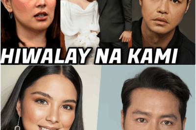 NAKAKADUROG NG PUSO: RIA ATAYDE AT ZANJOE MARUDO, HIWALAY NA RAW MATAPOS LANG NG ISANG TAON NA KASAL!