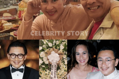 HULING TAGPO: Maita Sanchez, Dating Bituin ng Pelikula at Pulitika, Sumuko sa Matinding Laban; ER Ejercito, Wasak ang Puso