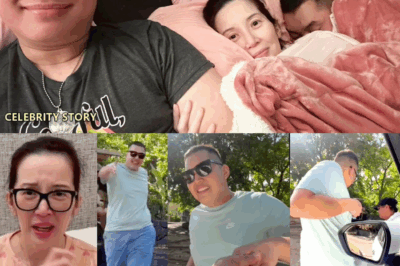 Ang Lihim na Kapayapaan ni Kris Aquino: Kuya Josh, Nahanap ang Kanlungan sa Tarlac sa Ilalim ng Maalalahaning Pag-aaruga ni Mark Leviste