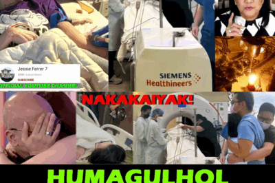 KRIS AQUINO, HINIRAM NA LANG ANG BUHAY? Pagsubok na Nagpaluha kay Boy Abunda at Panganib ng Cardiac Arrest, Nagbubunyag!