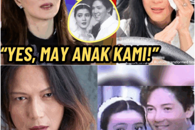 ANG PINAKAMALAKING LIHIM SA SHOWBIZ HISTORY, NABUNYAG! CARMINA VILLAROEL, EMOSYONAL NA INILABAS ANG ANAK NILA NI RUSTOM PADILLA (BB GANDANGHARI)—KUWENTO NG PAG-IBIG, PAGBABAGO, AT SAKRIPISYO!