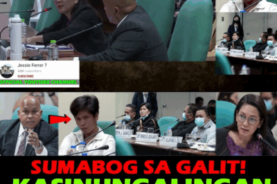 “DUGO NG MGA SANGGOL, NASA KAMAY NILA!” Ama, Pinatunayang Inilipat ang Libingan ng Anak Matapos Mamatay sa “No-Hospital Policy”; SBSI Official, Binantaang Ipa-Contempt sa Patuloy na Pagsisinungaling