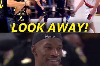 ANG ‘HALL OF FAME SHOT’ NI STEPH CURRY: 7-FOOTER NAPALUHOD, SINELYUHAN ANG PANALO SA ISANG ‘CRAZY GAME’ NH