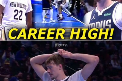COOPER FLAGG, WALA NANG TALI! Binasag ang LEBRON RECORD, Rookie Season na ‘Mala-Jokic’ ang Bagsik NH