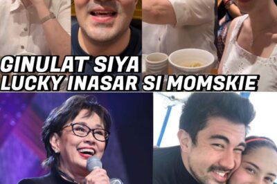 HINDI MA-TAKE NI VILMA SANTOS AT JESSY MENDIOLA: LUIS MANZANO, WALANG PRENO NA BINUNYAG ANG LIHIM NG KANYANG INA! NH