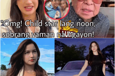 Mula Child Star tungo sa Milyonaryo: Ang Nakaa-shock na Financial Genius ni Jillian Ward, Ibinunyag ang Sekreto sa Kanyang Mansyon at Negosyo