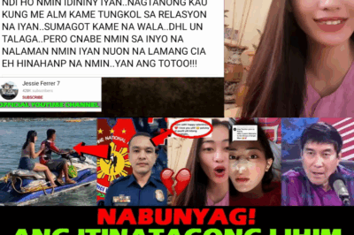 PAG-AMIN SA BAWAL NA RELASYON AT NAKAKAKILABOT NA EBIDENSYA: Police Major De Castro, TIKOM ANG BIBIG SA PAGKAWALA NI CATHERINE CAMILON, Kinasuhan ng Kidnapping