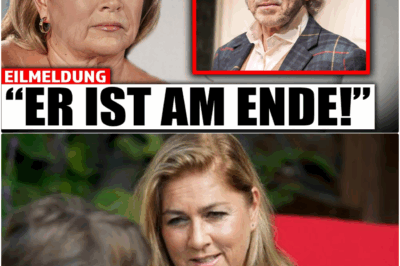Das zerbrochene Herz der Ikone: Romina Power enthüllt mit 73 Jahren die fünf Stars, die ihr Leben zur Hölle machten