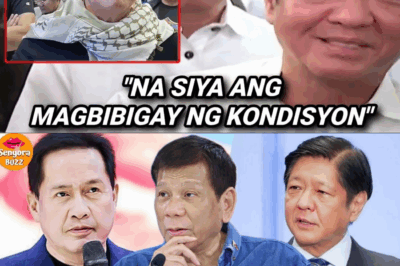 BBM, BINANATAN SI QUIBOLOY: “Wala Kang Karapatang Magdemanda!” Legal Expert: Taktika ng “Extraordinary Rendition” ng US at CIA, Hindi Guni-guni