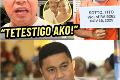 HINDI NA NAKATIIS! Jose Manalo, Ibinulgar ang Mapanakit na Katotohanan sa Kontrobersyal na Isyu ni Tito Sen: Ang Bigat ng Pamilyang Nadadamay at Panawagan Laban sa Mabilis na Paghusga