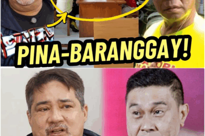 NAGBABAGANG HIDWAAN: JOSE MANALO, INAKUSAHANG ‘TRAYDOR AT MAYABANG’ MATAPOS HAMUNIN NG SUNTUKAN; ANGELANA, SUMAGOT NG ‘PALAMIG KA MUNA’ AT NAGBUNYAG NG PERSONAL NA ISYU