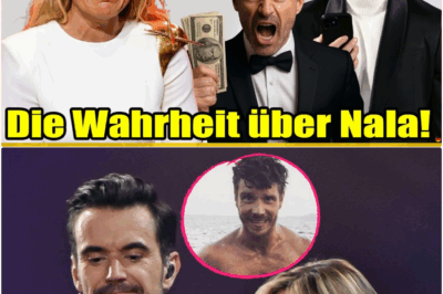 Helene Fischers Erdbeben: Karriere-Ende, Vaterschafts-Beichte – Das schmerzhafte Geständnis über Thomas, Nala und Florian