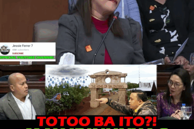 ‘Let The Bird Sing’ at ‘Pahintoin ang Ulan’: Banal na Kapangyarihan O Sikreto ng Panlilinlang? Senior Agila ng SBSI, Kinumpronta sa Senado sa Gitna ng Akusasyon ng Kulto at Pang-aabuso
