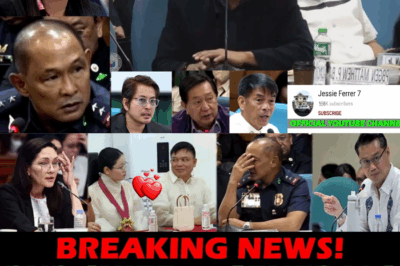 SAPUL SA GITNA NG KONGRESO! General Caramat, Hinarap sa POGO Hearing; Nagkabukingan sa ‘Leakage’, ‘Bata-Bata’ System, at Sanggol-Sanggolang Kaibigan ni Mayor Alice Guo!