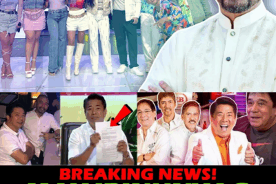 IBINUNYAG NI WILLIE REVILLAME: ANG MGA NAKAKAGULAT NA DETALYE SA LIKOD NG PAGHIHIWALAY NG EAT BULAGA! AT ANG TOTOONG HANGARIN NG TAPE INC. AT MGA JALOSJOS