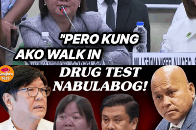 MATINDING ARAL SA BANYAGA: Vhong Navarro, Sumuko sa NBI Dahil sa Non-Bailable Rape Warrant—Pagbagsak ng Sikat na Nagpatunay na Walang Nakalalamang sa Batas