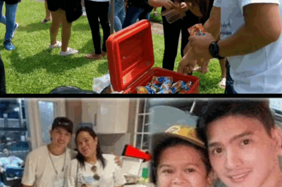 HINDI PA TAPOS ANG 40 DAYS: Mygz Molino at Mura, Magkasamang Namahinga sa Resort—Grief O ‘Pagtataksil’ sa Alaala ni Mahal?