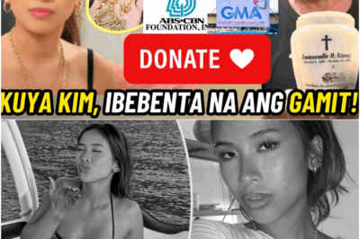 ANG DAKILANG HAKBANG SA GITNA NG PAGLULUKSA: Kuya Kim Atienza, Ibibigay Lahat ng Alaala ni Eman Atienza sa Kawanggawa, Naghati sa Sentimyento ng Publiko