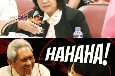 Pumutok sa Kongreso: Labanan ng Resibo at Sekreto! Ombudsman, Kinuwestiyon ang Batas sa ‘Lifestyle Check’; P51M Confidential Fund, Pinatatanggal Matapos Kantiin ang Transparency