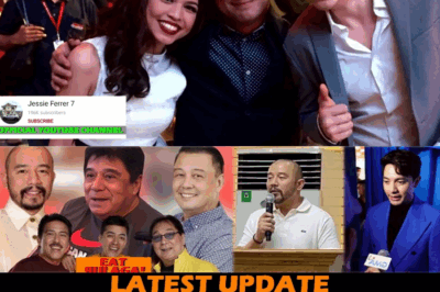 Ang Matagumpay na Pagbawi sa Pamana: Bakit Nagwagi ang Tito, Vic, at Joey sa ‘Eat Bulaga!’ Laban sa Korporasyon, at ang Ki-Nimkim na Emosyon ni Alden Richards