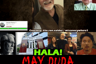 HINDI SUICIDE, POSIBLENG FOUL PLAY? Batikan na NBI Reporter, Kinuwestiyon ang Imposibleng Anggulo ng Baril sa Trahedya ni Ronaldo Valdez