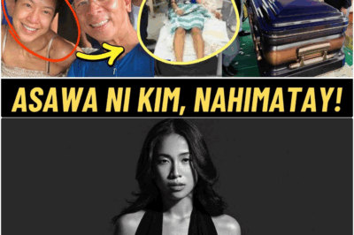 HIMATAY SA LAMAY: Asawa ni Kuya Kim Atienza, Gumuho sa Pagdadalamhati Matapos Makita ang Urna ni Eman; Kuya Kim, Nananatiling Matatag Dahil sa Pananampalataya