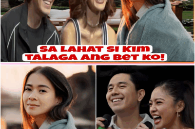BUMALANDRA NA! LJ REYES, SINOPO ANG SEKRETO: ‘DI LANG FANTASY ANG ‘KIMPAU’, MAY ‘SENSITIBONG PLANO’ NA SILA PAULO AT KIM!