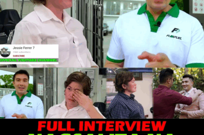 HUSTISYA O PAGKABIKTIMA? Ang Matinding Pagtatapos ng Imbestigasyon ng NBI sa Flex Fuel Scam at ang Pagtataksil ng ‘Best Man’ ni Luis Manzano