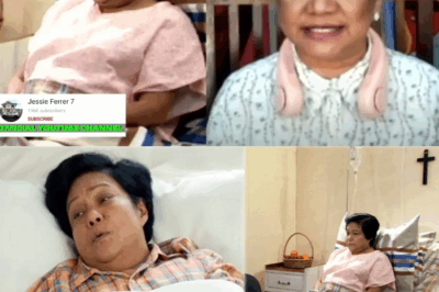 ANG HULING TABING: Nora Aunor, Pumanaw Matapos ang Medikal na Pamamaraan; Pambansang Pagpupugay at Luha ng mga Anak, Nagmarka sa Kasaysayan