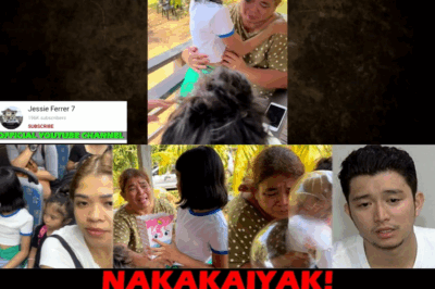 HINDI NA BIRO! ANG NAKAKAIYAK NA PAGSARA NG KABANATA: MELAI CANTIVEROS, NAGDESISYON NANG UMALIS DALA ANG DALAWA NILANG ANAK, NAG-IWAN KAY JASON FRANCISCO SA GITNA NG KADILIMAN