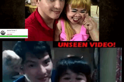 ANG WALANG KAMATAYANG SAGOT: Paano Nabighani si Mygz Molino sa Kakaibang Pag-ibig ni Mahal Tesorero sa Isang “Unseen Video”