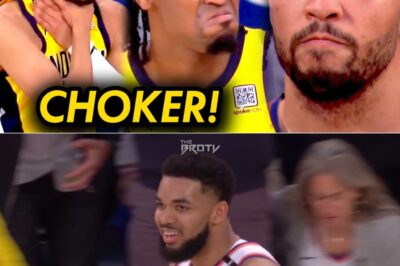 Walang-Awa na Karma! Ang Pinaka-Baliw na Comeback na Nagdulot ng Emosyonal na Choke kay Reggie Miller at Nagpaiyak sa mga Knicks Fans! NH