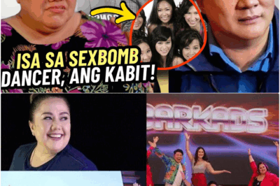 RUBY RODRIGUEZ, LUMANTAD! BINASAG ANG KATAHIMIKAN: Ang “Madidilim na Sikreto,” “Palakasan System,” at “Hindi Patas na Sistema” ni TVJ sa Eat Bulaga, IBINUNYAG!